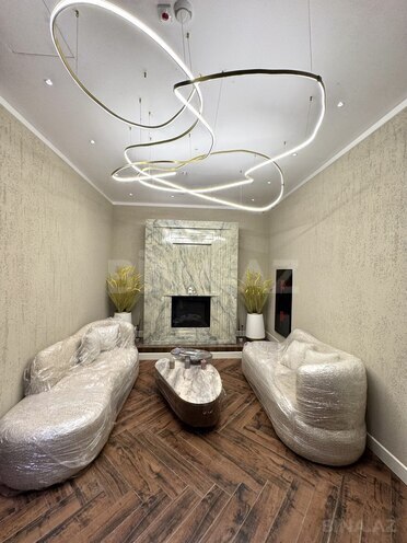 Satılır 4 otaqlı yeni tikili 157 m², Ağ şəhər q., photo 5 from 16