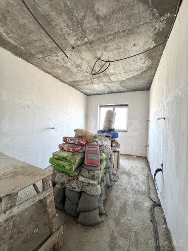 Satılır 4 otaqlı yeni tikili 157 m², Ağ şəhər q., photo 9 from 16
