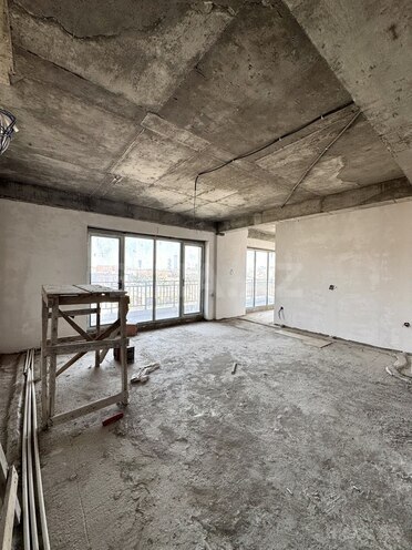 Satılır 4 otaqlı yeni tikili 157 m², Ağ şəhər q., photo 6 from 16