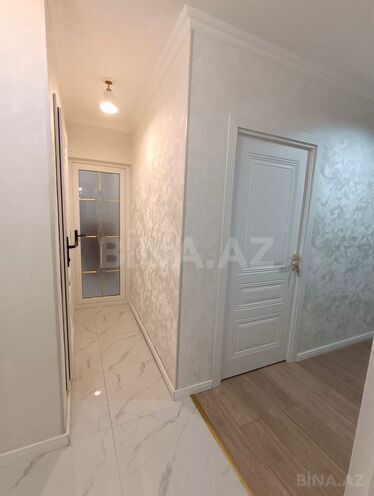 İcarəyə verilir 3 otaqlı köhnə tikili 90 m², İnşaatçılar m., photo 7 from 27