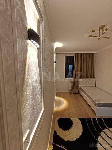 İcarəyə verilir 3 otaqlı köhnə tikili 90 m², İnşaatçılar m., photo 18 from 27