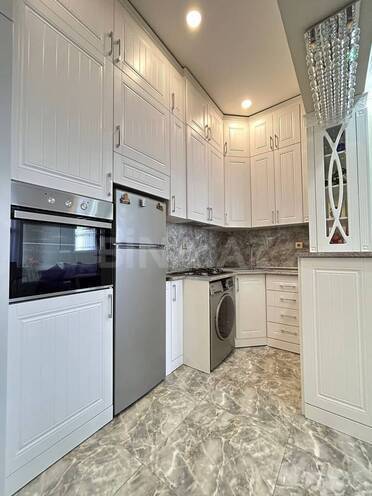 İcarəyə verilir 3 otaqlı yeni tikili 90 m², Səbail r., photo 11 from 19