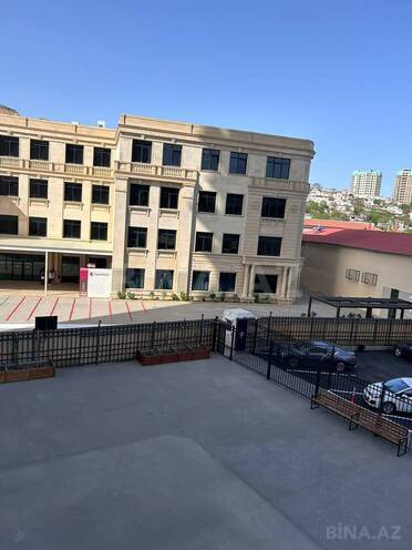 İcarəyə verilir 3 otaqlı yeni tikili 90 m², Səbail r., photo 16 from 19
