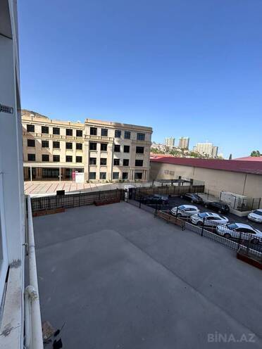İcarəyə verilir 3 otaqlı yeni tikili 90 m², Səbail r., photo 18 from 19