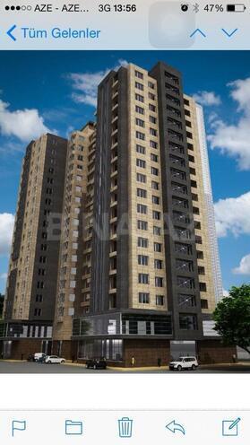 Сдаётся 4-комн. новостройка 130 м², м. Гянджлик, photo 15 from 16
