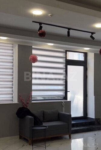 İcarəyə verilir  obyekt 62 m², Nizami m., photo 6 from 11