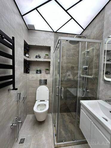 Продаётся 2-комн. новостройка 46 м², м. Кара Караев, photo 12 from 13