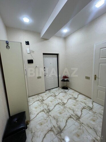 Satılır 2 otaqlı yeni tikili 80 m², Əhmədli m., photo 9 from 10