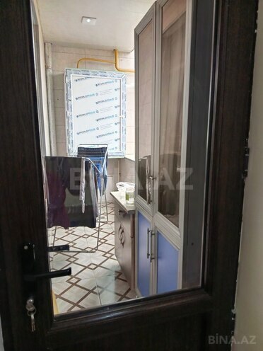Satılır 2 otaqlı yeni tikili 80 m², Əhmədli m., photo 8 from 10