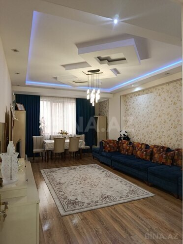 Satılır 2 otaqlı yeni tikili 80 m², Əhmədli m., photo 1 from 10