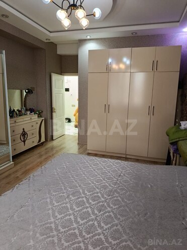 Satılır 2 otaqlı yeni tikili 80 m², Əhmədli m., photo 6 from 10