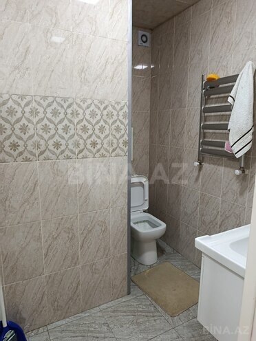 Satılır 2 otaqlı yeni tikili 80 m², Əhmədli m., photo 7 from 10