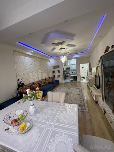 Satılır 2 otaqlı yeni tikili 80 m², Əhmədli m., photo 4 from 10