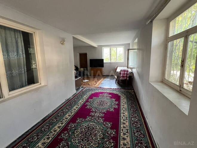 Satılır 8 otaqlı həyət evi/bağ evi 320 m², Novxanı q., photo 26 from 32