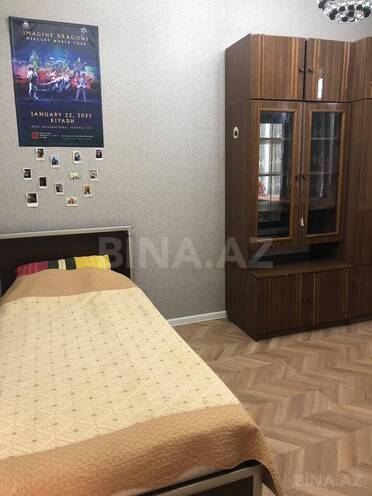 İcarəyə verilir 4 otaqlı həyət evi/bağ evi 100 m², Xətai r., photo 10 from 19