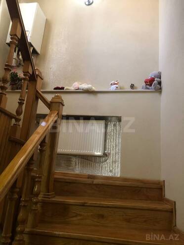 İcarəyə verilir 4 otaqlı həyət evi/bağ evi 100 m², Xətai r., photo 7 from 19