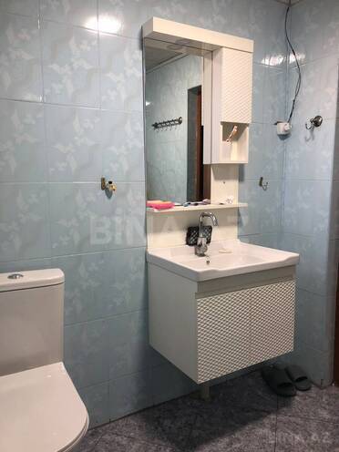 İcarəyə verilir 4 otaqlı həyət evi/bağ evi 100 m², Xətai r., photo 16 from 19