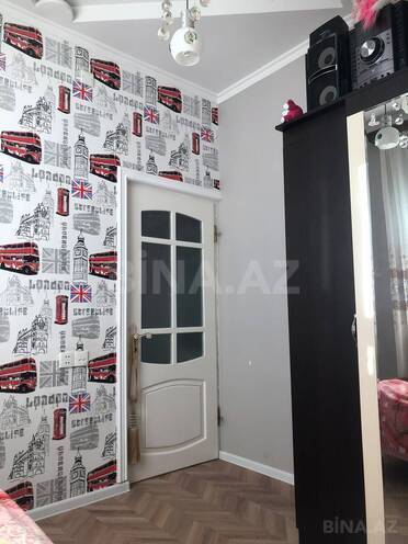 İcarəyə verilir 4 otaqlı həyət evi/bağ evi 100 m², Xətai r., photo 14 from 19