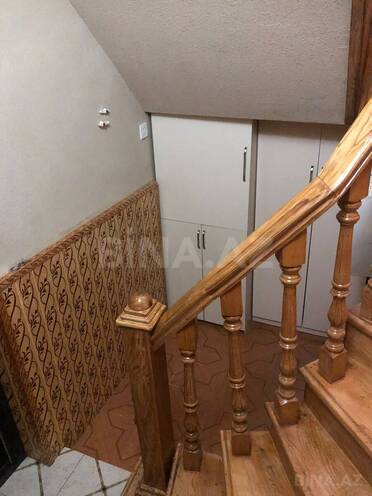 İcarəyə verilir 4 otaqlı həyət evi/bağ evi 100 m², Xətai r., photo 8 from 19