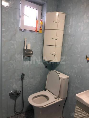 İcarəyə verilir 4 otaqlı həyət evi/bağ evi 100 m², Xətai r., photo 15 from 19
