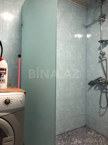İcarəyə verilir 4 otaqlı həyət evi/bağ evi 100 m², Xətai r., photo 17 from 19