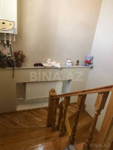 İcarəyə verilir 4 otaqlı həyət evi/bağ evi 100 m², Xətai r., photo 5 from 19
