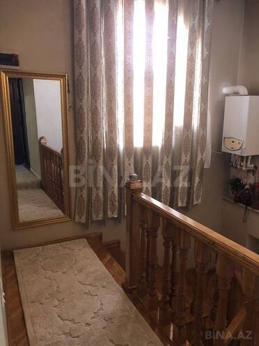 İcarəyə verilir 4 otaqlı həyət evi/bağ evi 100 m², Xətai r., photo 6 from 19