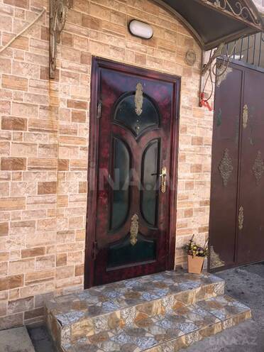 İcarəyə verilir 4 otaqlı həyət evi/bağ evi 100 m², Xətai r., photo 18 from 19