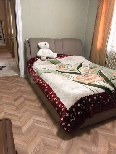 İcarəyə verilir 4 otaqlı həyət evi/bağ evi 100 m², Xətai r., photo 11 from 19