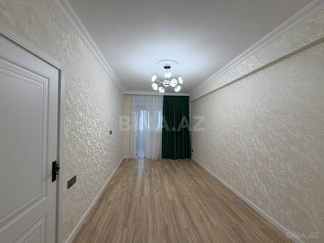 Satılır 2 otaqlı yeni tikili 53 m², İnşaatçılar m., photo 7 from 20