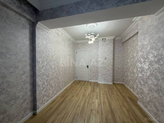 Satılır 2 otaqlı yeni tikili 53 m², İnşaatçılar m., photo 4 from 20