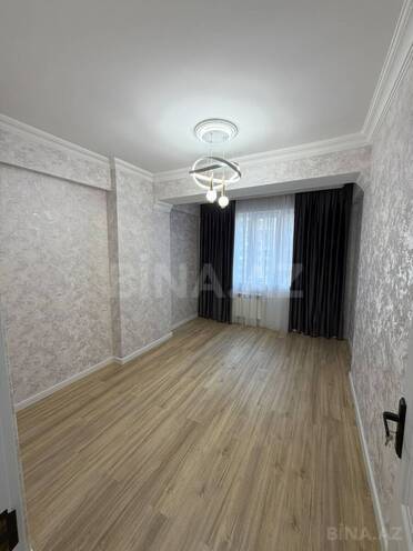 Satılır 2 otaqlı yeni tikili 53 m², İnşaatçılar m., photo 8 from 20