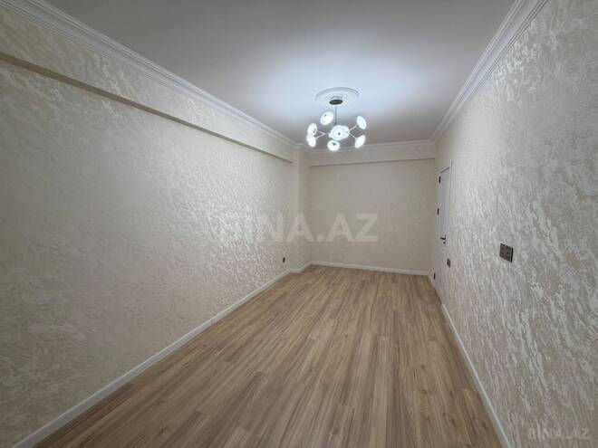 Satılır 2 otaqlı yeni tikili 53 m², İnşaatçılar m., photo 14 from 20