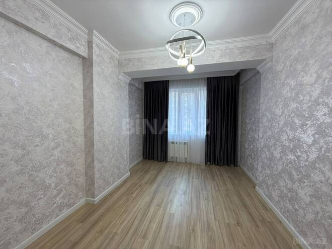 Satılır 2 otaqlı yeni tikili 53 m², İnşaatçılar m., photo 9 from 20