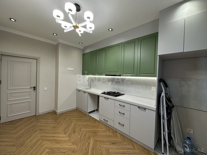 Satılır 3 otaqlı yeni tikili 97 m², Neftçilər m., photo 4 from 24