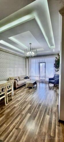 Сдаётся 3-комн. новостройка 90 м², м. 20 января, photo 3 from 10