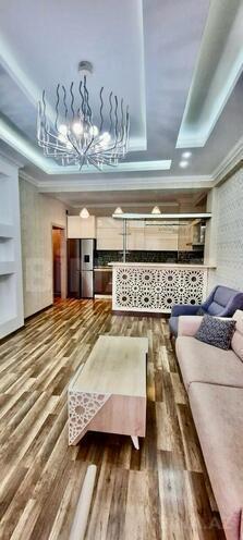 Сдаётся 3-комн. новостройка 90 м², м. 20 января, photo 4 from 10