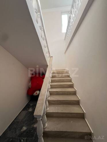 Satılır 8 otaqlı həyət evi/bağ evi 320 m², Novxanı q., photo 20 from 32