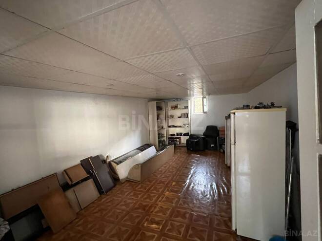 Satılır 8 otaqlı həyət evi/bağ evi 320 m², Novxanı q., photo 27 from 32