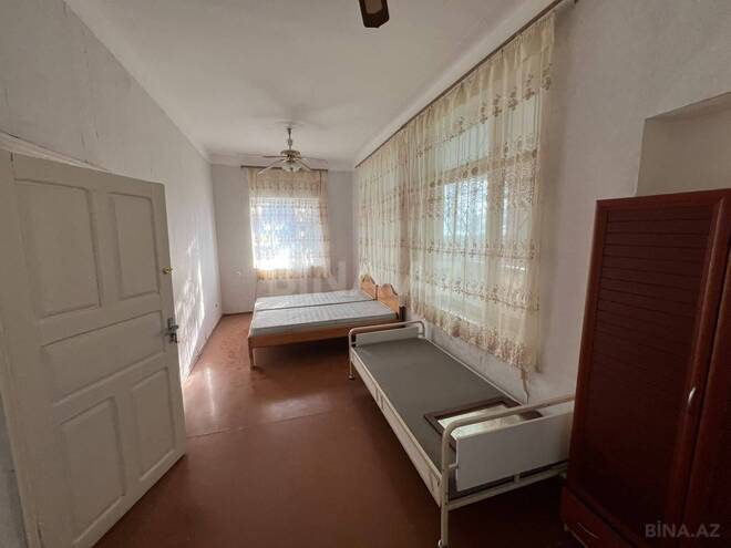 Satılır 8 otaqlı həyət evi/bağ evi 320 m², Novxanı q., photo 29 from 32