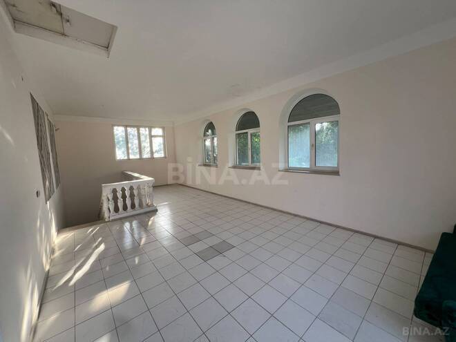 Satılır 8 otaqlı həyət evi/bağ evi 320 m², Novxanı q., photo 19 from 32