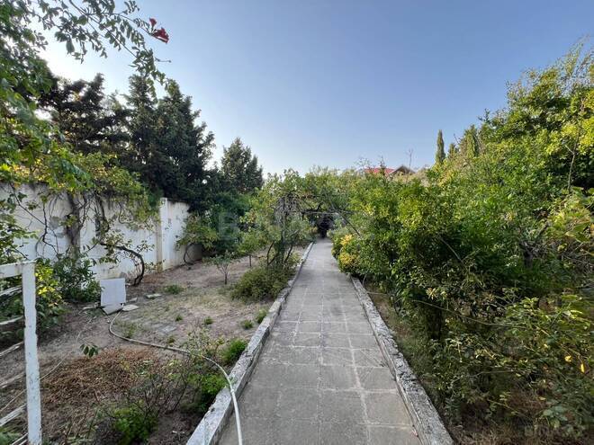 Satılır 8 otaqlı həyət evi/bağ evi 320 m², Novxanı q., photo 16 from 32