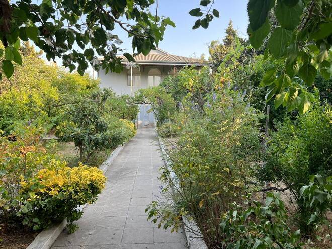 Satılır 8 otaqlı həyət evi/bağ evi 320 m², Novxanı q., photo 11 from 32