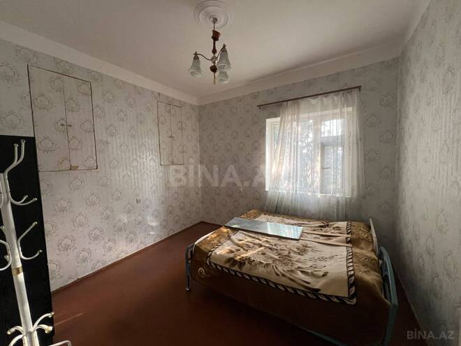 Satılır 8 otaqlı həyət evi/bağ evi 320 m², Novxanı q., photo 30 from 32