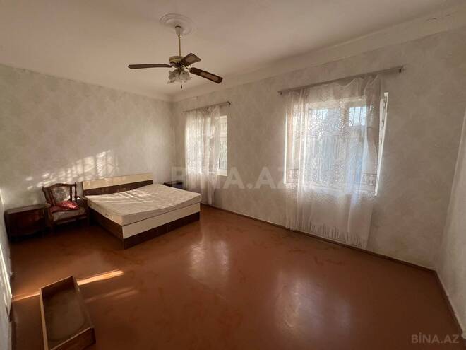 Satılır 8 otaqlı həyət evi/bağ evi 320 m², Novxanı q., photo 22 from 32