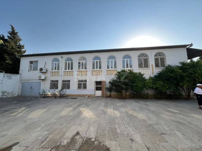 Satılır 8 otaqlı həyət evi/bağ evi 320 m², Novxanı q., photo 3 from 32