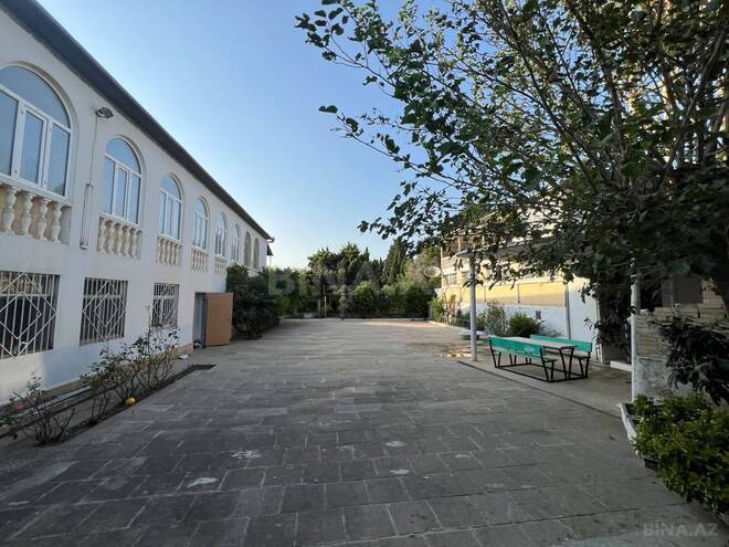 Satılır 8 otaqlı həyət evi/bağ evi 320 m², Novxanı q., photo 1 from 32