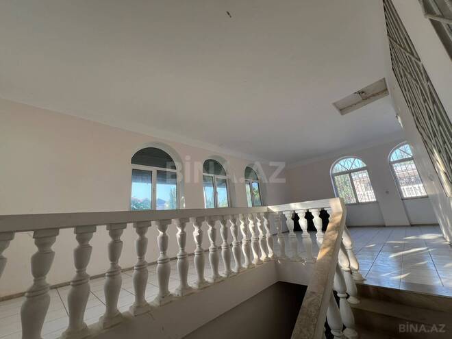 Satılır 8 otaqlı həyət evi/bağ evi 320 m², Novxanı q., photo 17 from 32