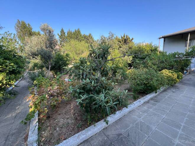 Satılır 8 otaqlı həyət evi/bağ evi 320 m², Novxanı q., photo 15 from 32