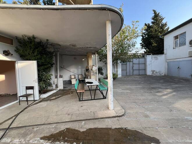 Satılır 8 otaqlı həyət evi/bağ evi 320 m², Novxanı q., photo 10 from 32